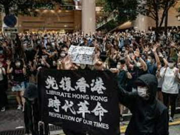 홍콩H지수와 ELS 전망