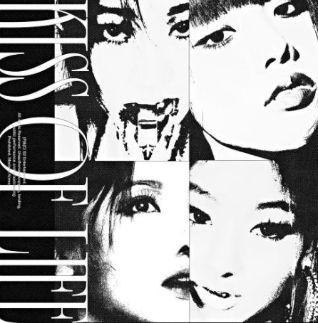  Nobody Knows - Kiss of Life