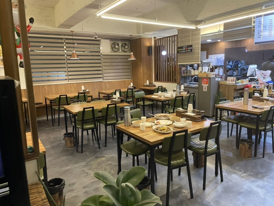 북경반점 사진 3