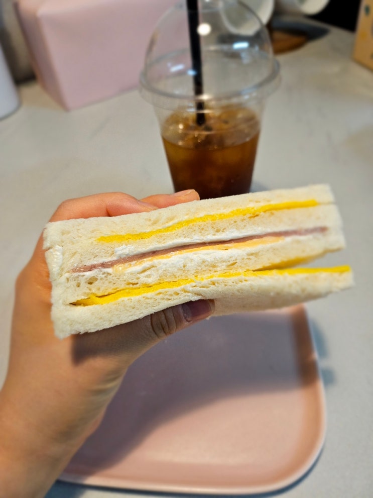  송현동카페 테이크아웃 카페맛집 - 카페,조오