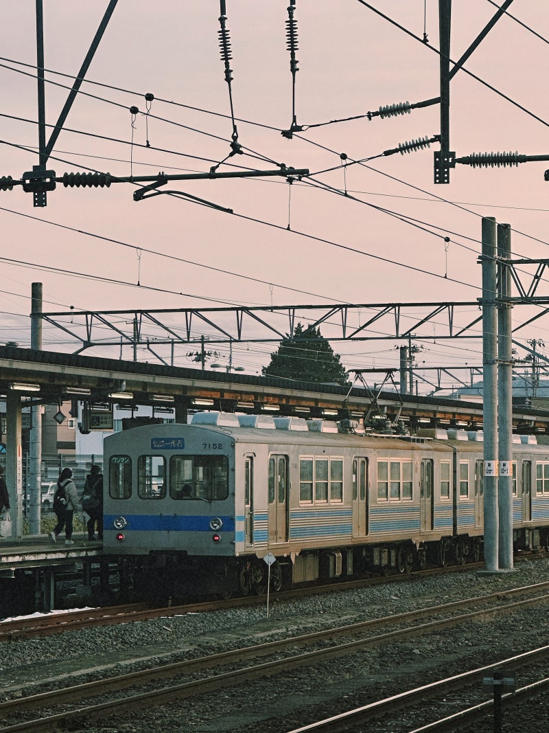 신혼여행은 일본으로 가기로 했다 05 /히로사키 : 네이버 블로그