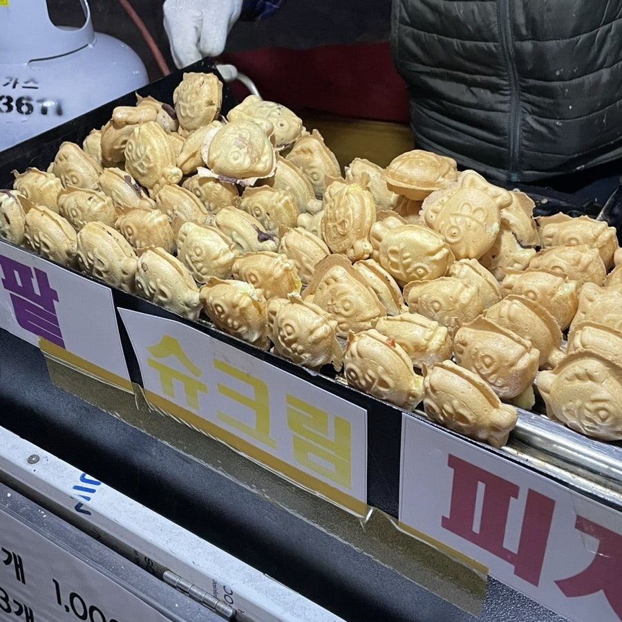 영발돈까스 사진 1