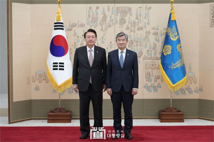 민주당, <b>조태용</b> 국정원장 후보자 청문회 앞두고 날선 비판