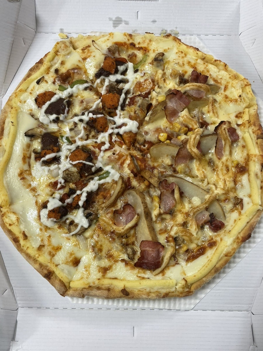 도미노피자 인천도화점 사진 5