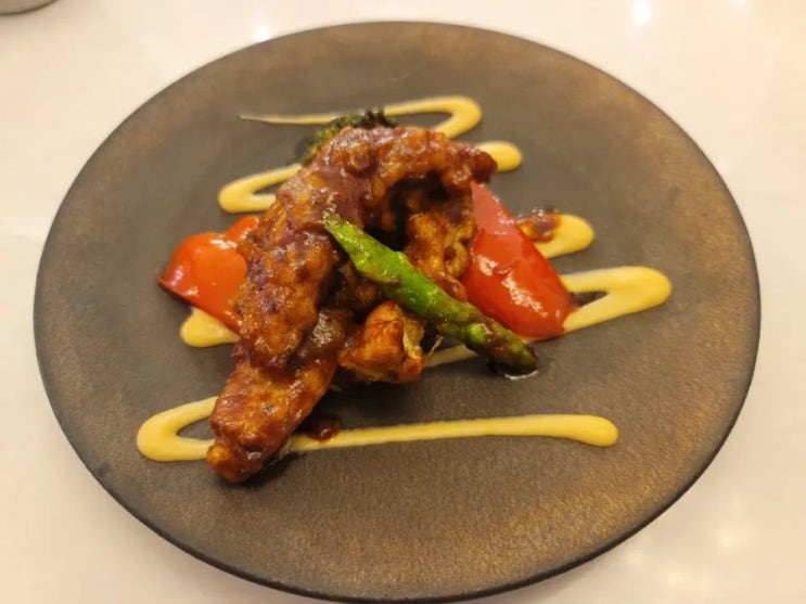  프리미엄 다이닝 레스토랑 맛집여행, 서울맛집 서울역맛집 도원Style 서울역점