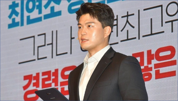 천아용인 빠진 <b>김용태 포천</b>.<b>가평</b> 예비후보 등록, 김용민 전... 