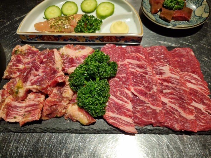 동탄역맛집 소고기 회식장소 사거리고깃집