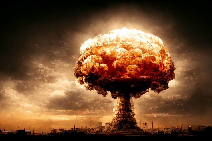 일본 히로시마 나가사키 원자폭탄에 대해서!