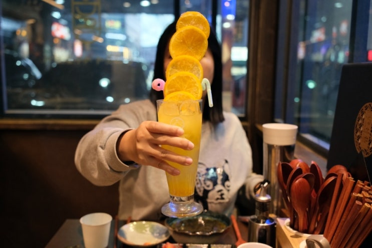  분당 초밥 맛집 은뜸은 맛좋은 데이트코스로 최적의 선택