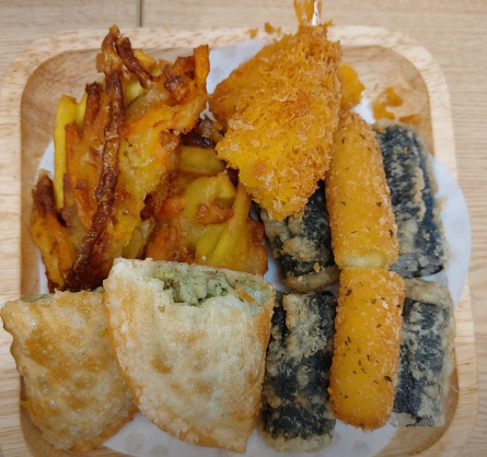 애플꼬마김밥 충남청양점 사진 2