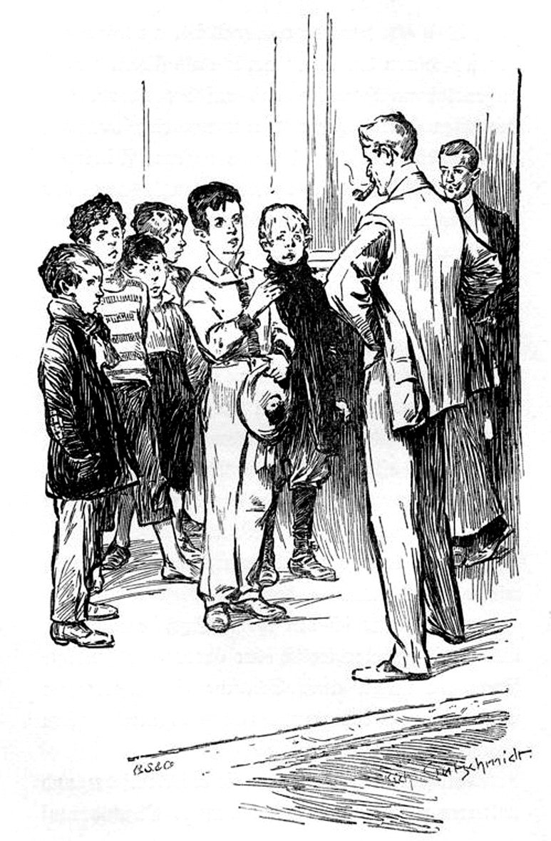 셜록 홈즈가 활동하던 시대의 영국 화폐단위 : 네이버 블로그