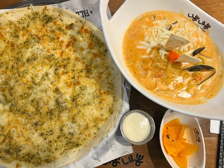  강남역 맛집 내돈내산 니뽕내뽕 강남역점