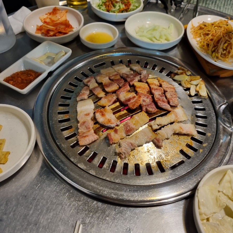 숯검댕이 사진 4