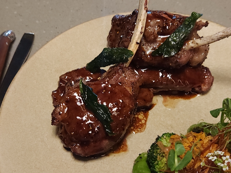  논현동파스타 맛집 부르 분위기 좋은 파인다이닝 데이트