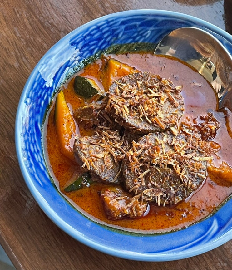  서울 미슐랭 가이드 맛집 추천 서촌 호라파 예약 방문 후기