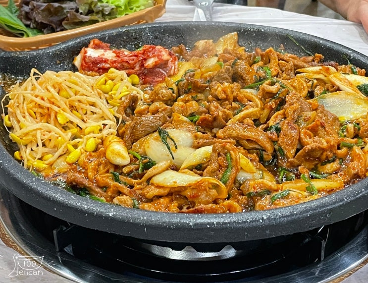  맛있는생오리, 창원 오리고기 구워주는 또또또간집 숨은 명소