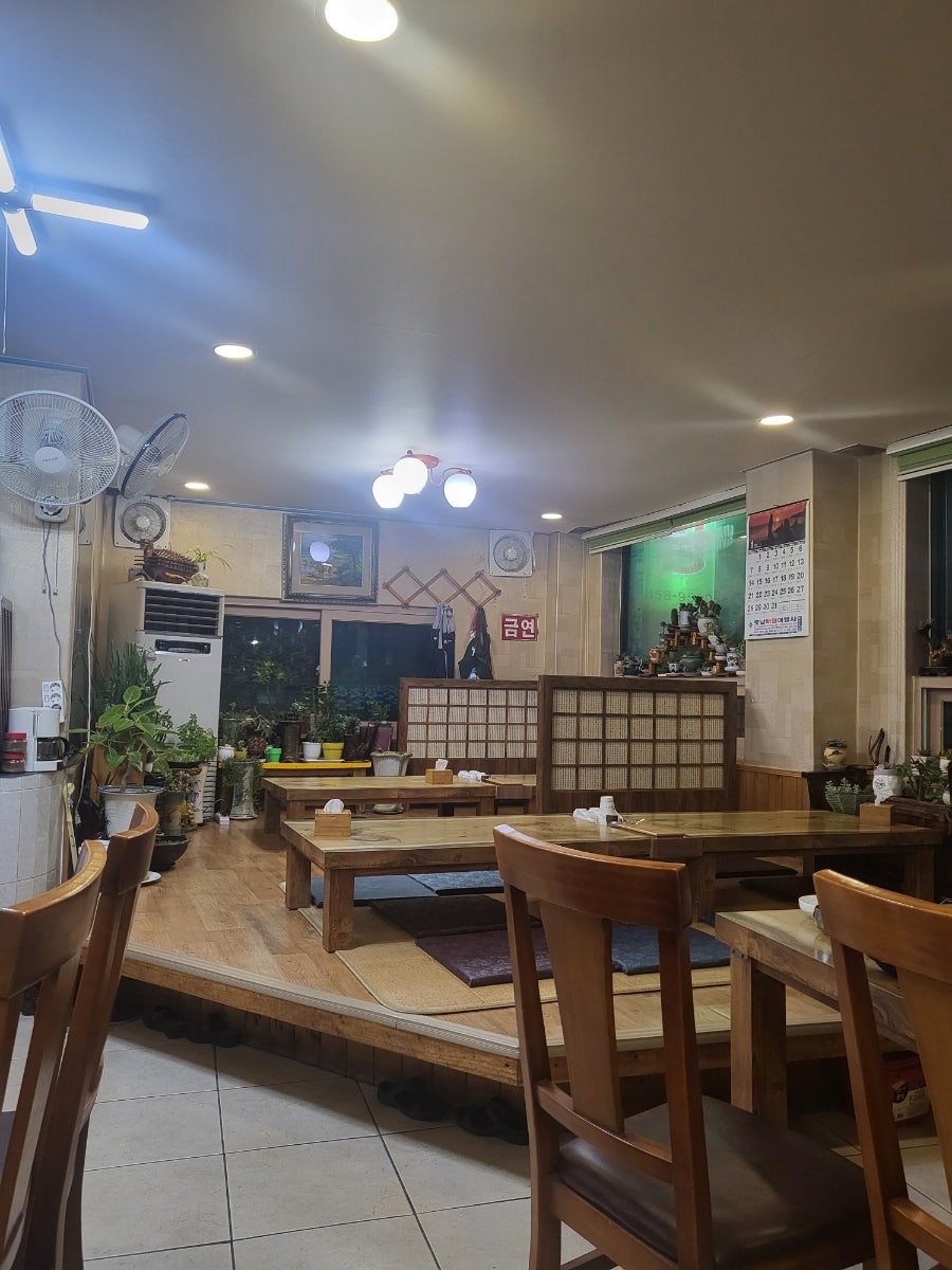 동촌추어탕 사진 3