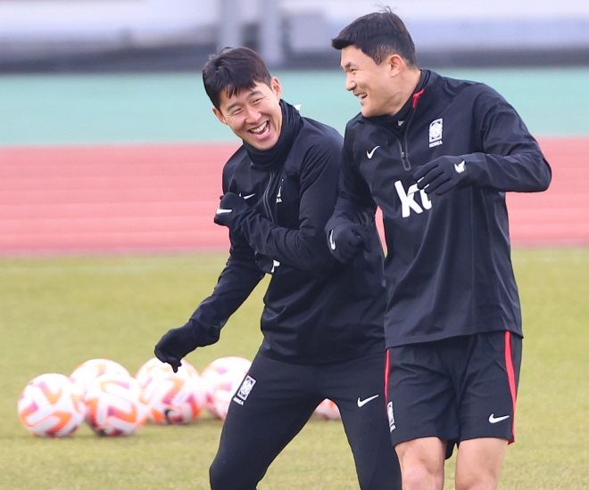 아시안컵 주목해야 할 선수 1·2위" <b>이강인</b>도 9위... 13일 <b>개막</b>