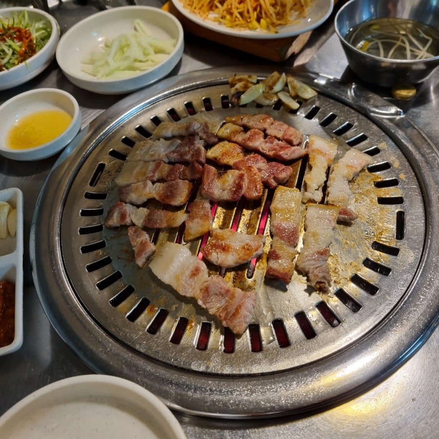 숯검댕이 사진 3