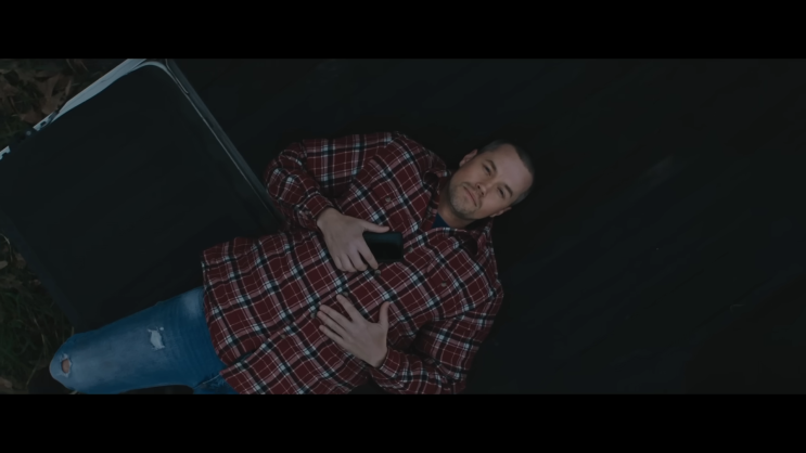  Luke Combs : One Number Away (2018)[가사/해석]