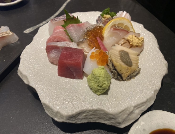 부산, 광안리, 시쿠 다이닝 | 내돈내산