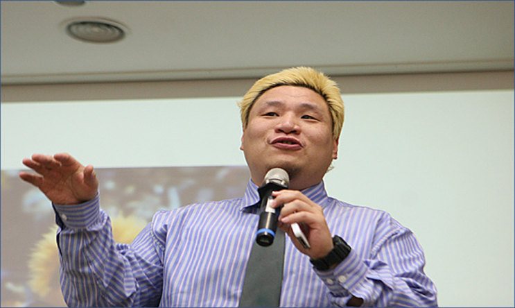 “이재명, <b>칼빵</b> 맞고 지지율... 김남훈 막말에 <b>이낙연</b> 직접 <b>사과</b>