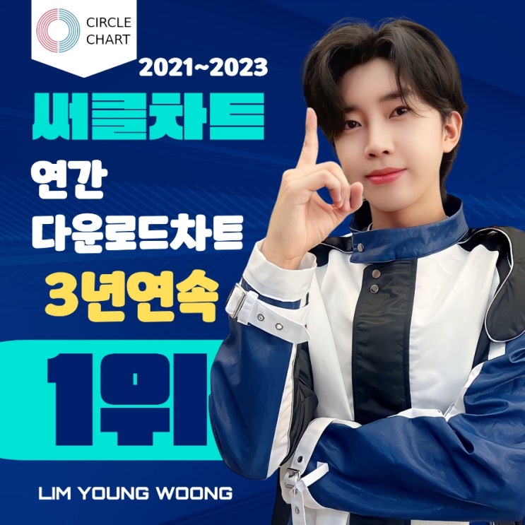 뉴진스·<b>세븐틴</b>·임영웅, <b>써클차트</b> 2023 <b>연간</b><b>1위</b>... 