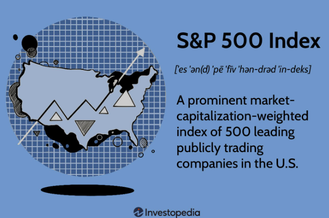  S&P 500 사상 최고치 경신