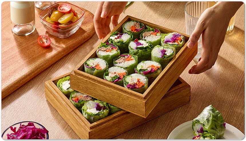 채선당 개포점 사진 4