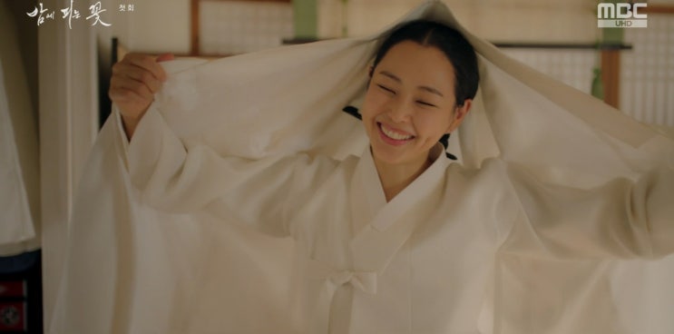 피는 꽃 1회 후기 2회 예고 줄거리 결말 원작 ott <b>이하늬 이종원</b>