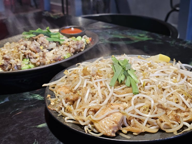  [부천시청역 맛집] 부천시청 분위기 좋은 데이트 맛집 헤이타이 내돈내산 방문기 (세 번째 방문)