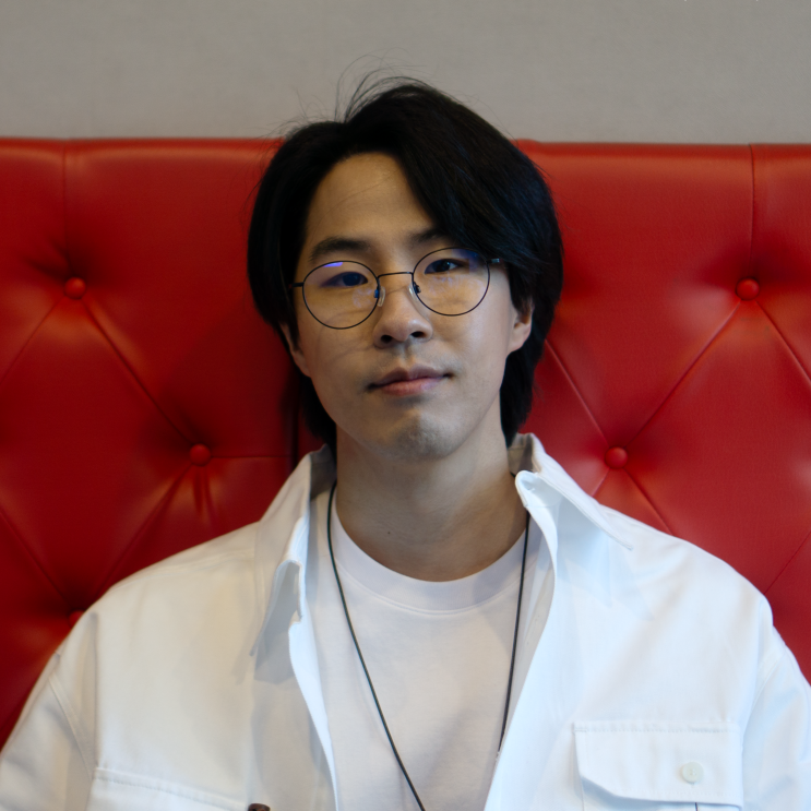  가이즈안경 남자 패션 액세서리 가벼운 티타늄 안경테 리뷰