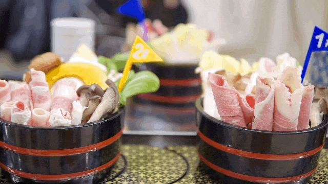  수원 행궁동맛집 샵샵 :: 내돈내산 1인 샤브샤브 혼밥 추천