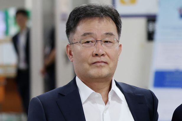檢, '<b>성남 도개공</b> 조례 통과' 청탁 혐의 김만배에 <b>징역</b> 4년 구형