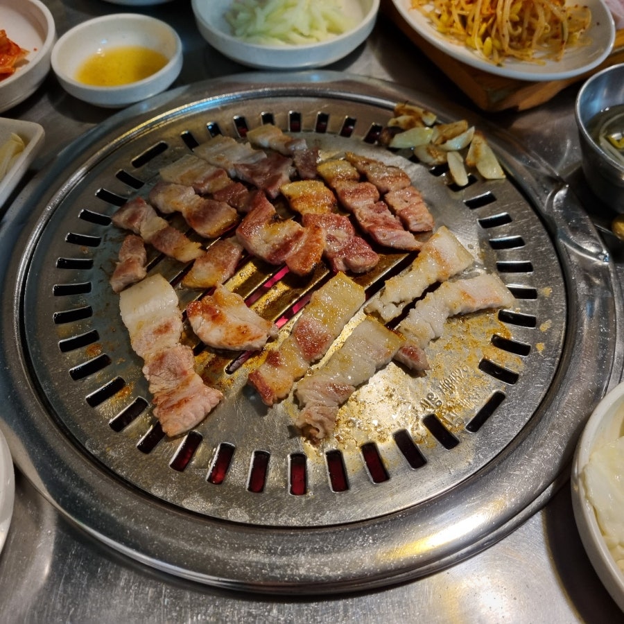 숯검댕이 사진 2