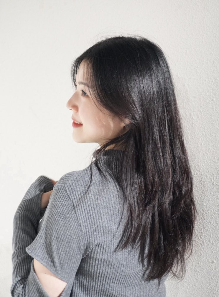  대구레이어드컷 잘하는 반월당미용실 이야헤어살롱