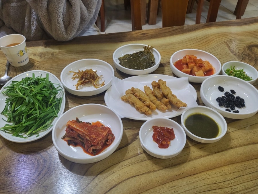 동촌추어탕 사진 6