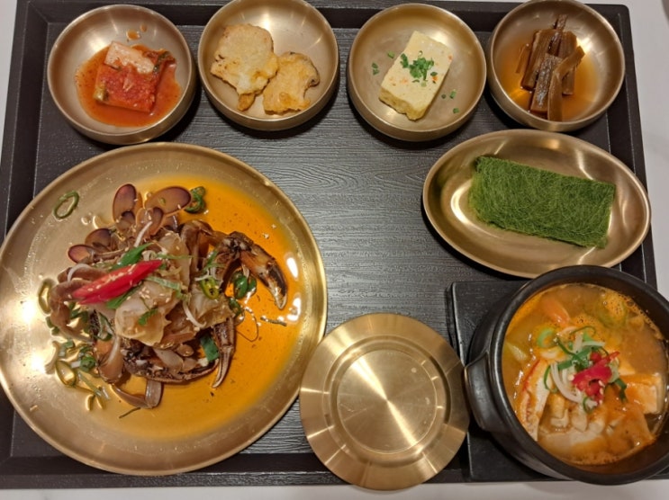 녹사평역맛집; 담다 이태원 몬드리안호텔점 이태원한식 녹사평역맛집; 담다 이태원 몬드리안호텔점 이태원한식