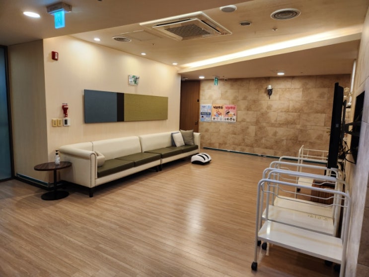  거제 엘르메디 산후조리원 후기