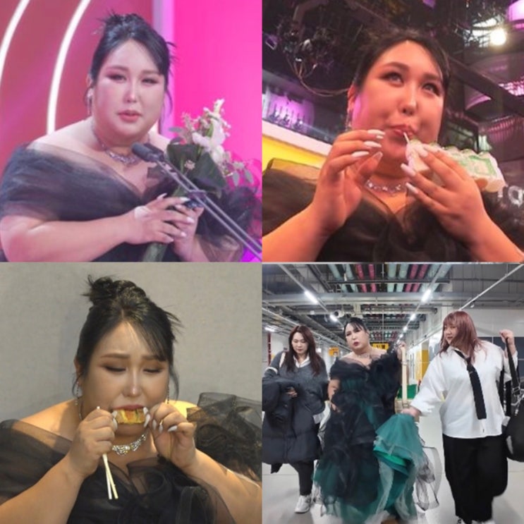 감격의 <b>신인상</b> 수상까지(‘<b>전참시</b>’) 비하인드 공개