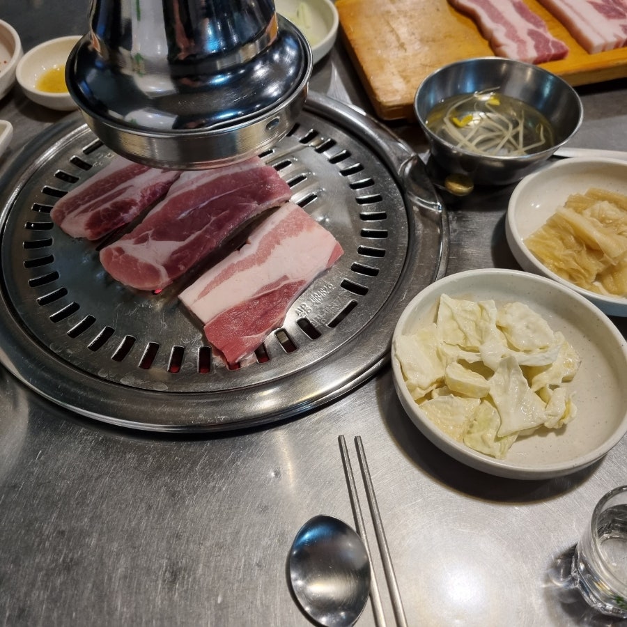 숯검댕이 사진 1
