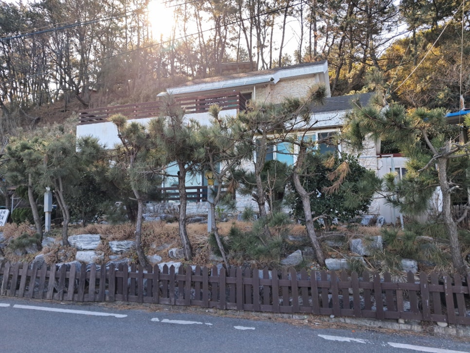 하잇돌펜션 사진 1