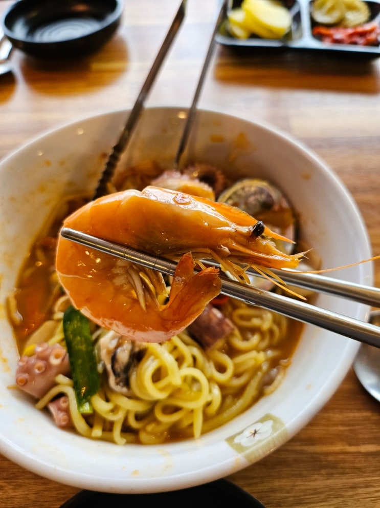  면차롱 한림 중국집 맛집을 찾으신다면 방문해 보세요