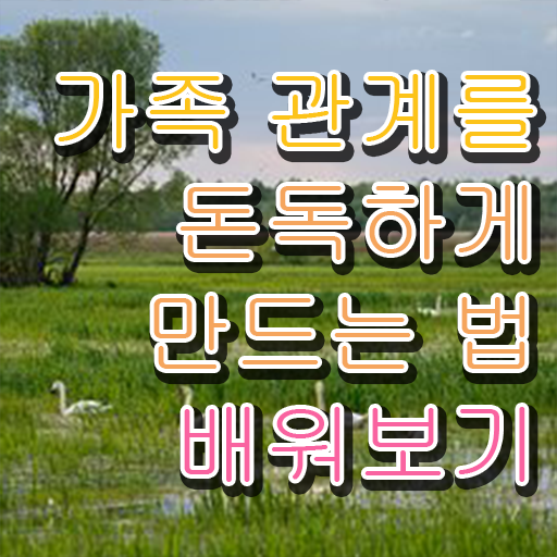  가족 심리상담사 1급 자격증 빠른 취득 정리해봤어요 ~