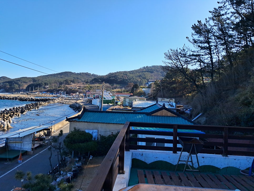 하잇돌펜션 사진 3