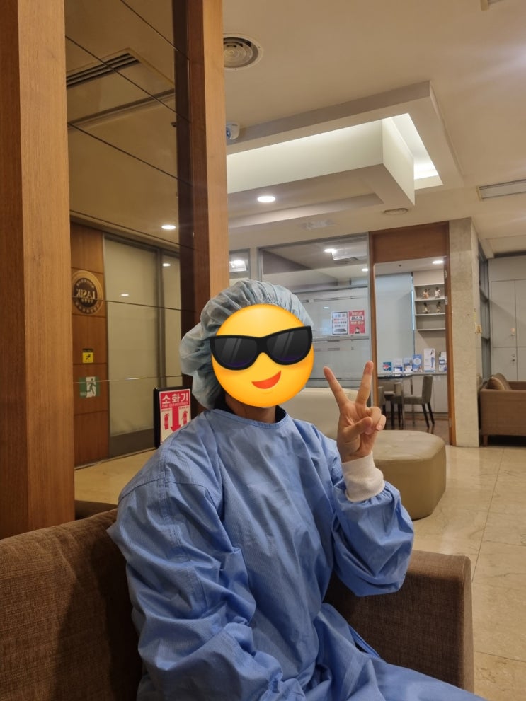  광주 ㅂㄹ안과 스마일라식 : 내 돈 내고 수술한 후기