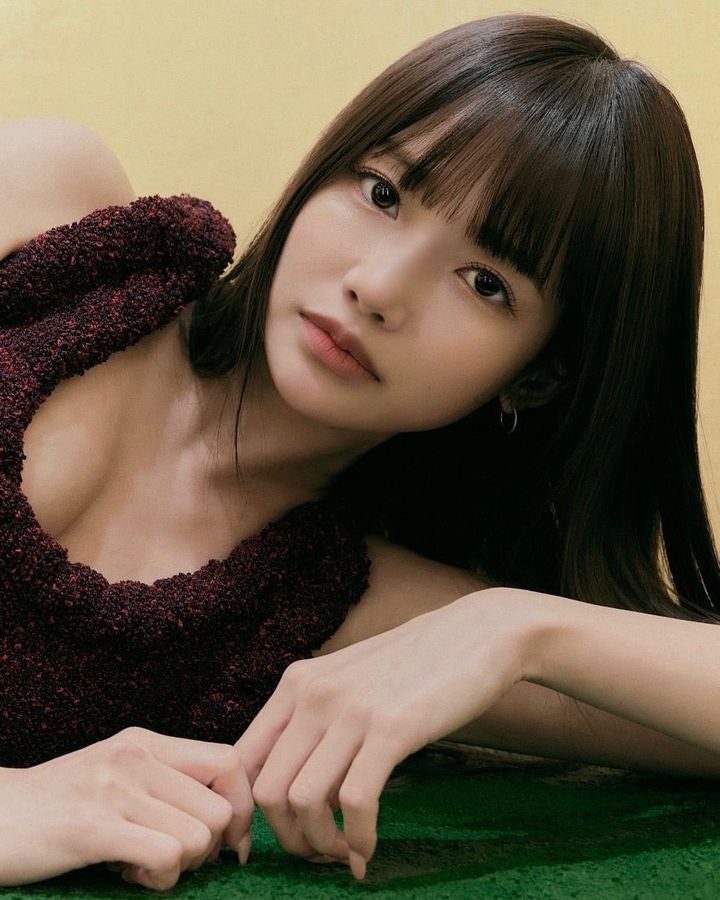 배우 하연수 일본 근황 화보 몸매 사진 셀카 mbti 말투 축사 나이 꼬부기상 나무위키 인스타그....
