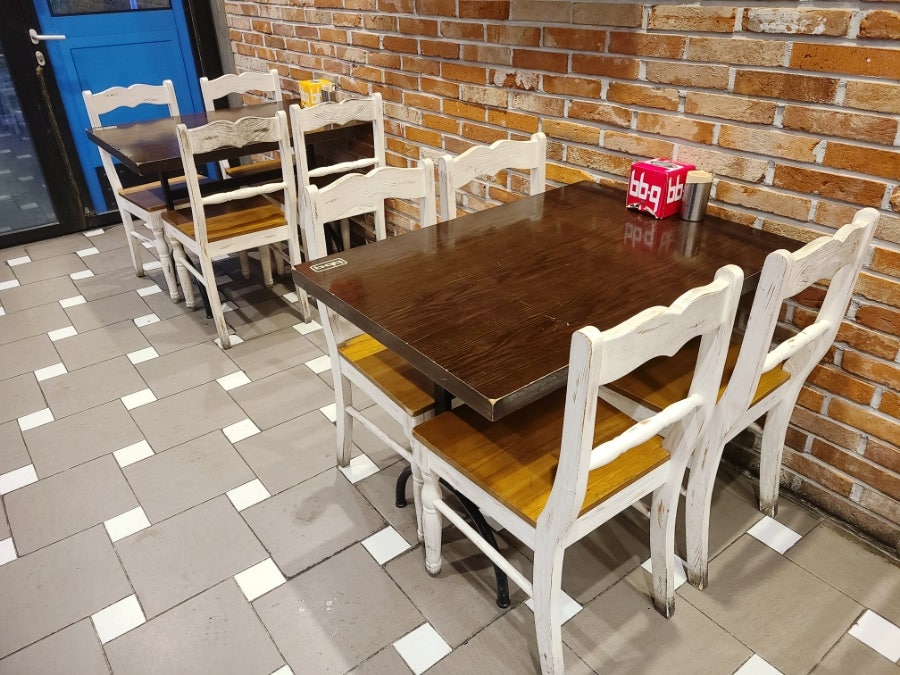 BBQ 김천응명점 사진 3
