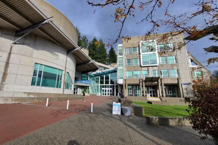 #Capilano University의 혁신적인 유아교육(Early Childhood Care and Education) 프로그램 탐구 (ECE 프로그램)