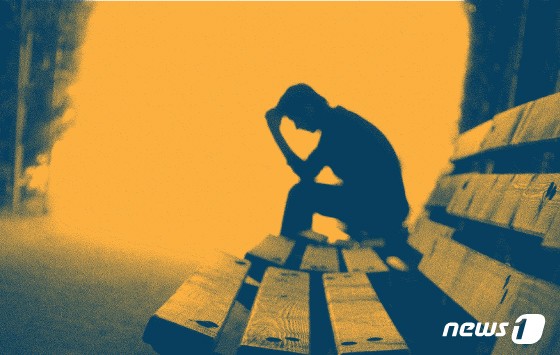  심하면 질병과 죽음을 앞당기는 '외로움'